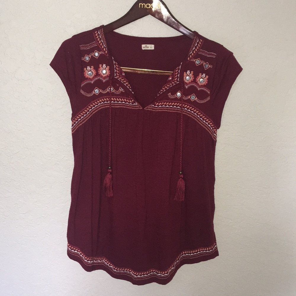 Blouse